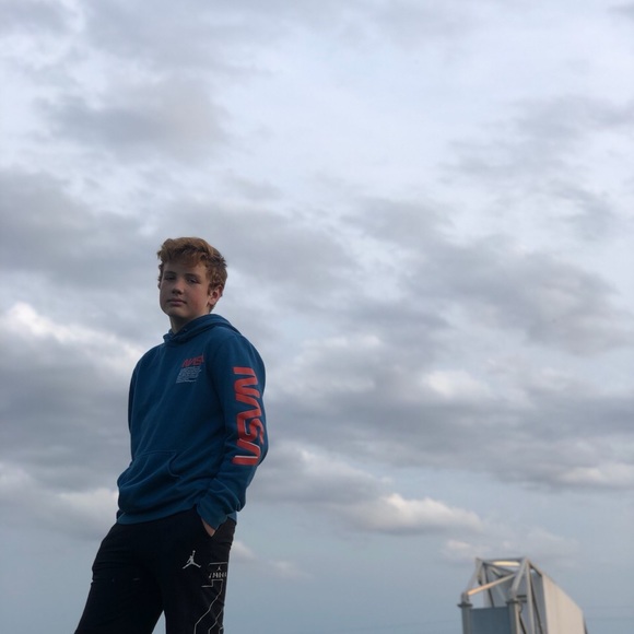 Meet your Posher, Ben - Picture 1 of 1